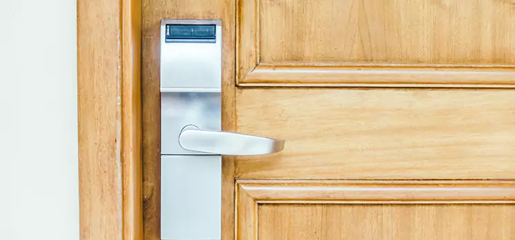 Advanced Solutions in Gautier, MS for Modern Security