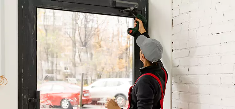 Comprehensive Door Closer Services in Gautier, MS