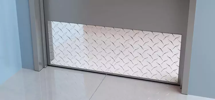 Benefits of Professional Kick Plate Solutions in Gautier, MS