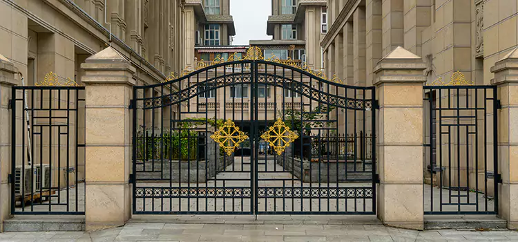 Comprehensive Iron Gate Maintenance Solutions in Gautier, MS