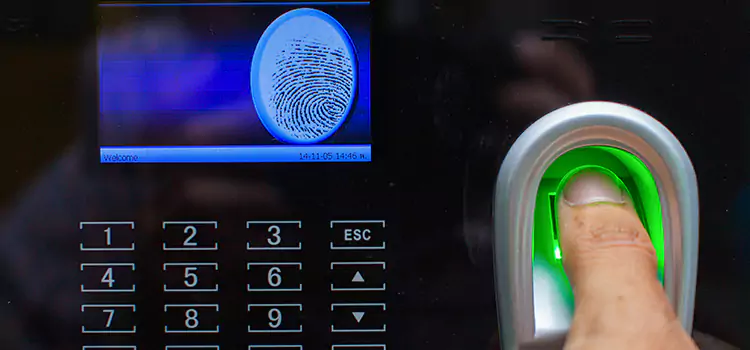 Your Trusted Partner for Secure Access in Gautier, MS