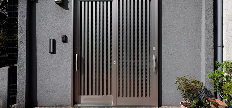 Why Choose Us for Your Security Needs in Gautier, MS?