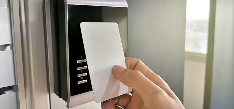 Advanced RFID Technology Integration in Gautier, MS