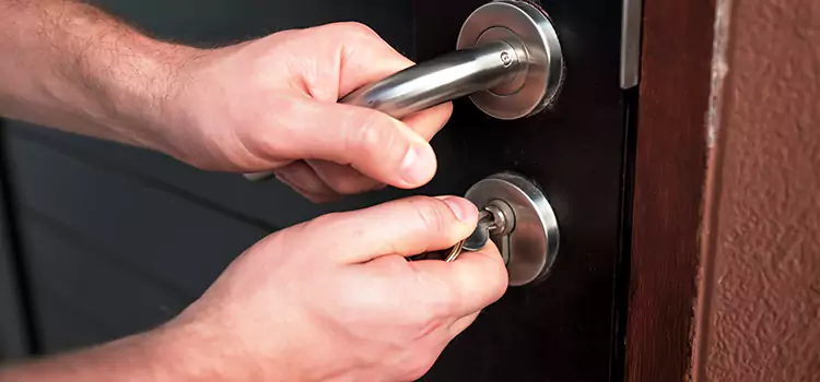 Door Closer Repair & Installation Gautier
